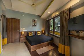 The Hosteller Mcleodganj Mall Road
