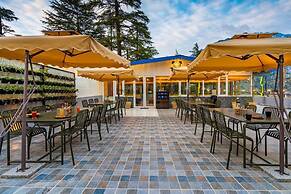 The Hosteller Mcleodganj Mall Road