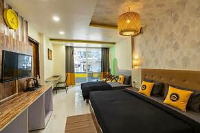 The Hosteller Mcleodganj Mall Road