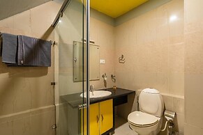 The Hosteller Mcleodganj Mall Road