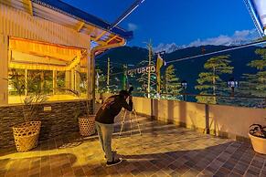 The Hosteller Mcleodganj Mall Road