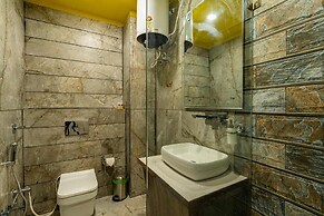 The Hosteller Mcleodganj Mall Road