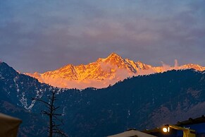The Hosteller Mcleodganj Mall Road