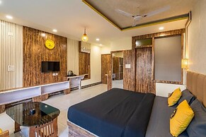 The Hosteller Mcleodganj Mall Road