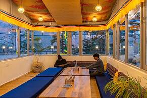 The Hosteller Mcleodganj Mall Road