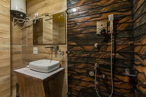 The Hosteller Mcleodganj Mall Road