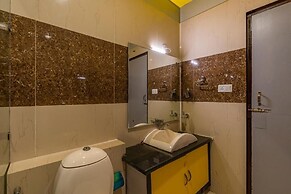 The Hosteller Mcleodganj Mall Road