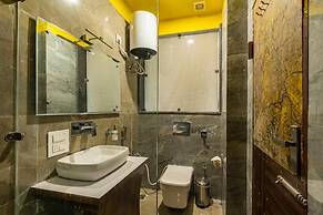 The Hosteller Mcleodganj Mall Road
