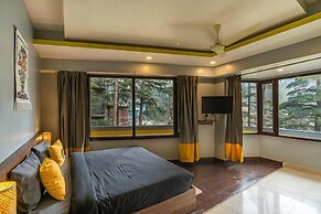 The Hosteller Mcleodganj Mall Road