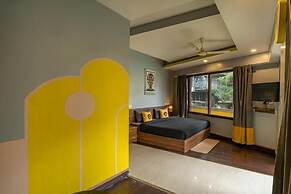 The Hosteller Mcleodganj Mall Road