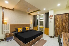 The Hosteller Mcleodganj Mall Road