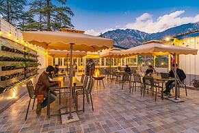 The Hosteller Mcleodganj Mall Road