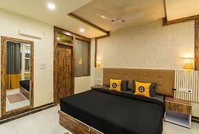 The Hosteller Mcleodganj Mall Road