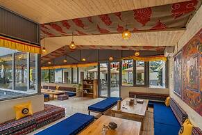 The Hosteller Mcleodganj Mall Road