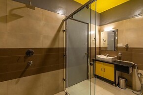 The Hosteller Mcleodganj Mall Road