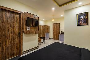 The Hosteller Mcleodganj Mall Road