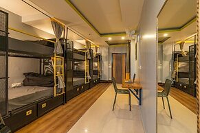The Hosteller Mcleodganj Mall Road