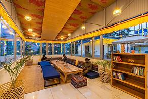 The Hosteller Mcleodganj Mall Road