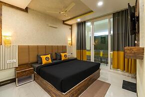 The Hosteller Mcleodganj Mall Road