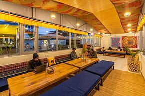 The Hosteller Mcleodganj Mall Road