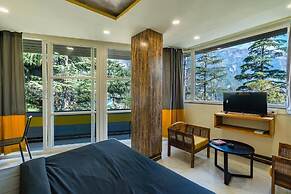The Hosteller Mcleodganj Mall Road