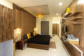 The Hosteller Mcleodganj Mall Road