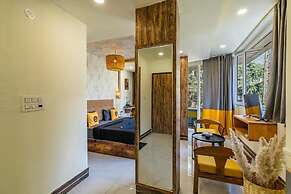 The Hosteller Mcleodganj Mall Road