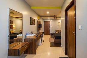 The Hosteller Mcleodganj Mall Road