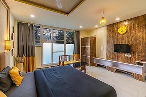 The Hosteller Mcleodganj Mall Road