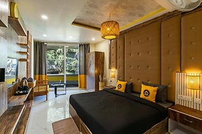 The Hosteller Mcleodganj Mall Road