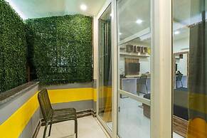 The Hosteller Mcleodganj Mall Road