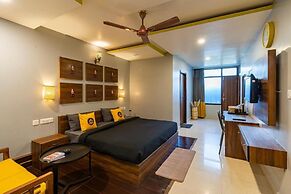 The Hosteller Mcleodganj Mall Road