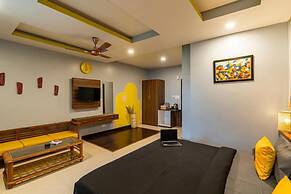 The Hosteller Mcleodganj Mall Road