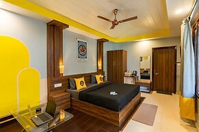 The Hosteller Mcleodganj Mall Road