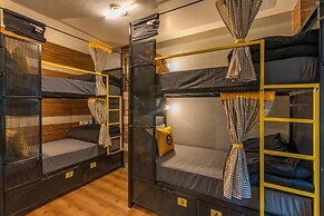 The Hosteller Mcleodganj Mall Road