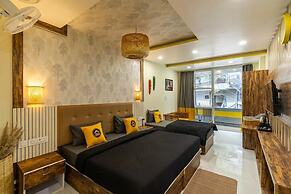 The Hosteller Mcleodganj Mall Road