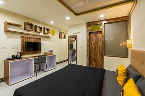The Hosteller Mcleodganj Mall Road