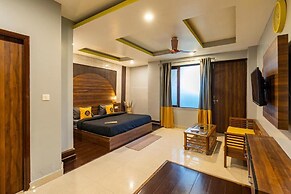 The Hosteller Mcleodganj Mall Road