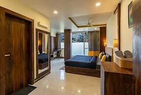The Hosteller Mcleodganj Mall Road