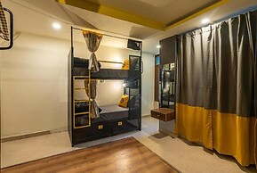 The Hosteller Mcleodganj Mall Road