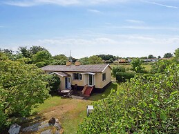 5 Star Holiday Home in Allinge