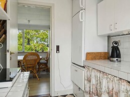 5 Star Holiday Home in Allinge