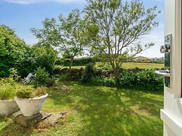 5 Star Holiday Home in Allinge