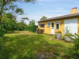 5 Star Holiday Home in Allinge