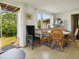 5 Star Holiday Home in Allinge