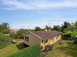 5 Star Holiday Home in Allinge