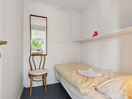 5 Star Holiday Home in Allinge