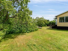 5 Star Holiday Home in Allinge