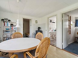 5 Star Holiday Home in Allinge