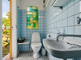 5 Star Holiday Home in Allinge